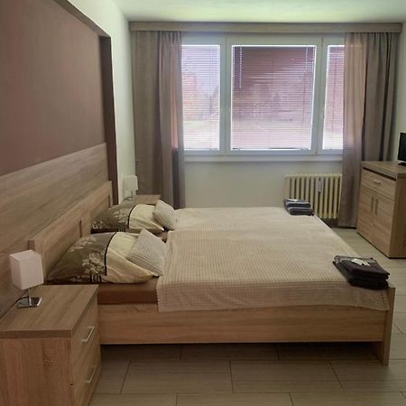 Apartmany Havlickova 马达伯乐斯拉夫 外观 照片