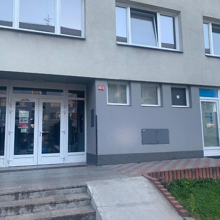 Apartmany Havlickova 马达伯乐斯拉夫 外观 照片