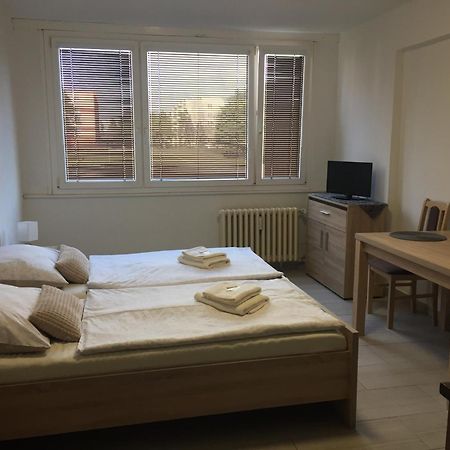 Apartmany Havlickova 马达伯乐斯拉夫 外观 照片