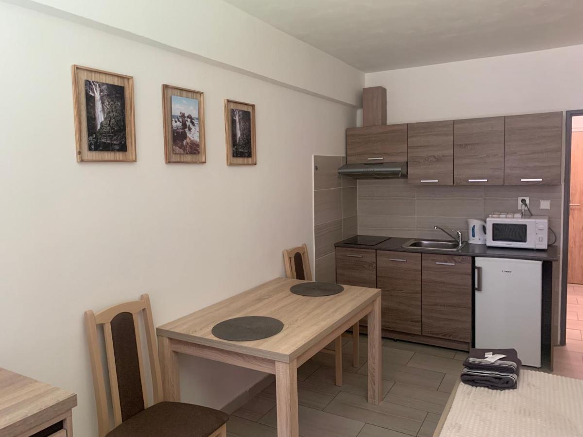 Apartmany Havlickova 马达伯乐斯拉夫 外观 照片