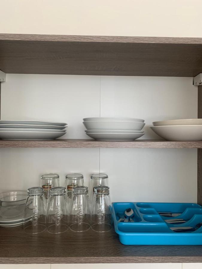 Apartmany Havlickova 马达伯乐斯拉夫 外观 照片