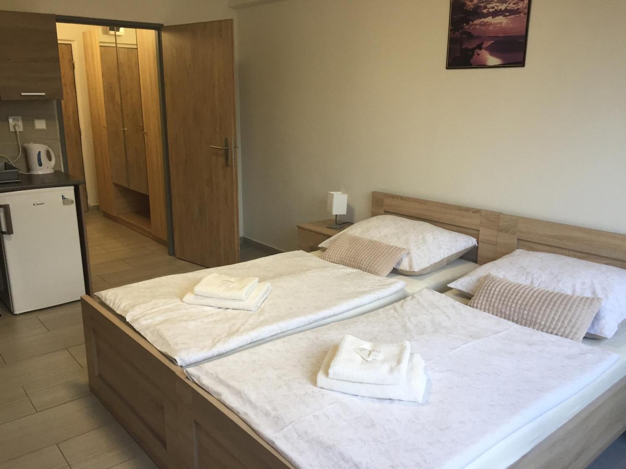 Apartmany Havlickova 马达伯乐斯拉夫 外观 照片