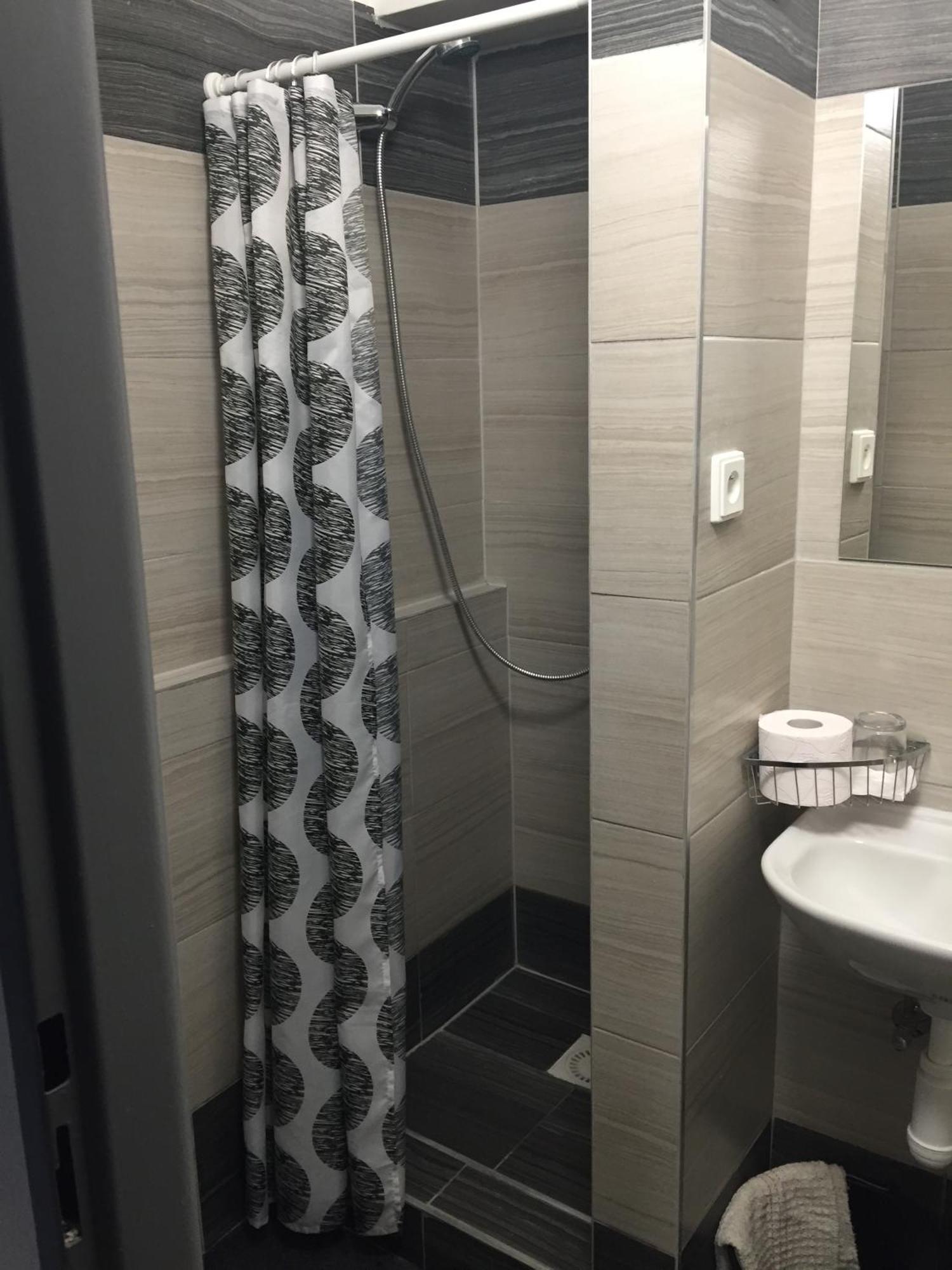 Apartmany Havlickova 马达伯乐斯拉夫 外观 照片