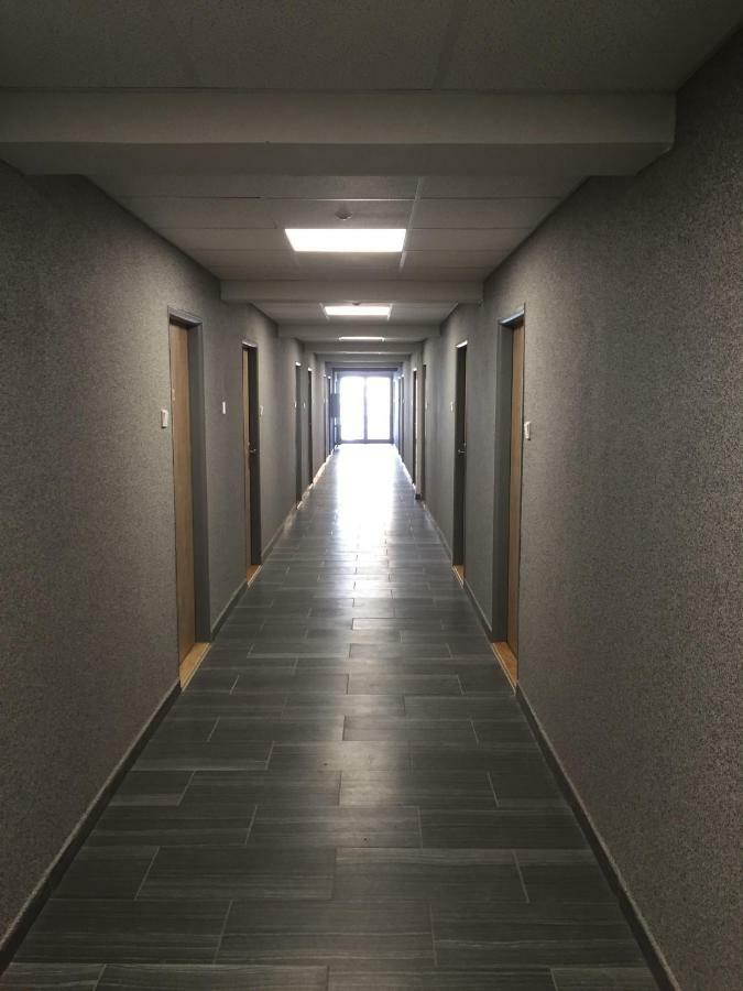 Apartmany Havlickova 马达伯乐斯拉夫 外观 照片